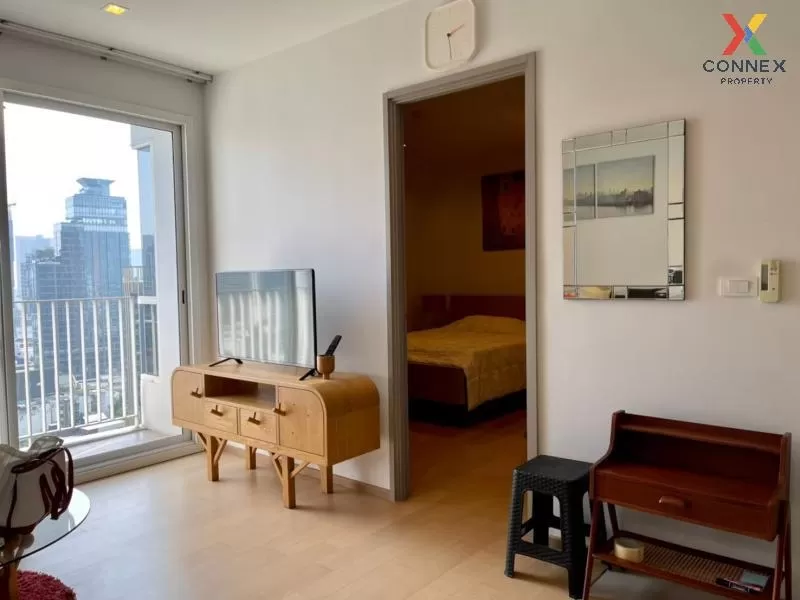 FOR RENT condo , HQ Thonglor , BTS-Thong Lo , Khlong Tan Nuea , Watthana , Bangkok , CX-10092 2