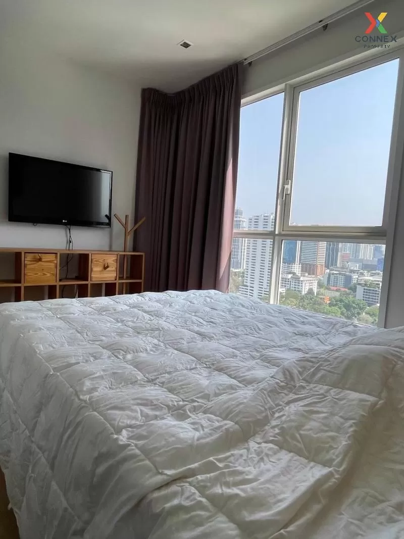 FOR RENT condo , HQ Thonglor , BTS-Thong Lo , Khlong Tan Nuea , Watthana , Bangkok , CX-10092 4