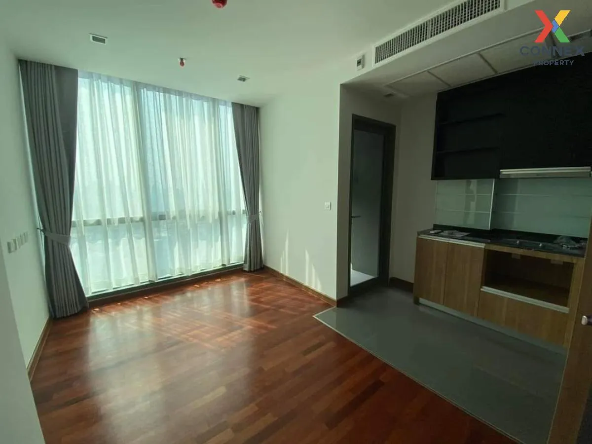 For Sale Condo , Wish Signature Midtown Siam , BTS-Ratchathewi , Thanon Phetchaburi , Rat Thewi , Bangkok , CX-100920 1