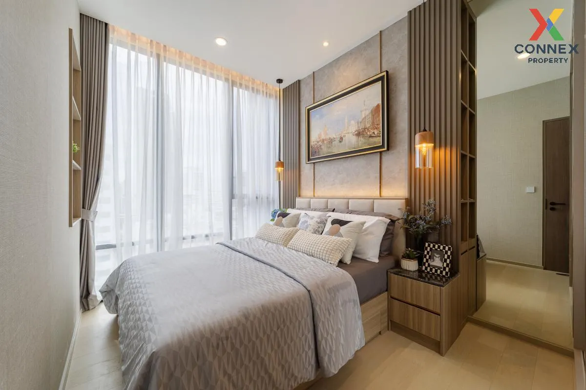 For Sale Condo , The Extro Phayathai - Rangnam , BTS-Victory Monument , Thanon Phyathai , Rat Thewi , Bangkok , CX-100925