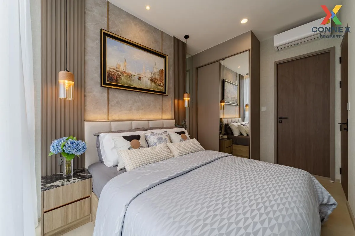 For Sale Condo , The Extro Phayathai - Rangnam , BTS-Victory Monument , Thanon Phyathai , Rat Thewi , Bangkok , CX-100925