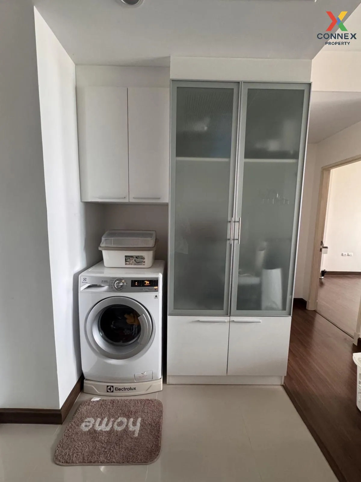 For Rent Condo , Supalai Lite Sathorn-Charoenrat , BTS-Surasak , Bang Khlo , Bang Kho Laem , Bangkok , CX-100929 4