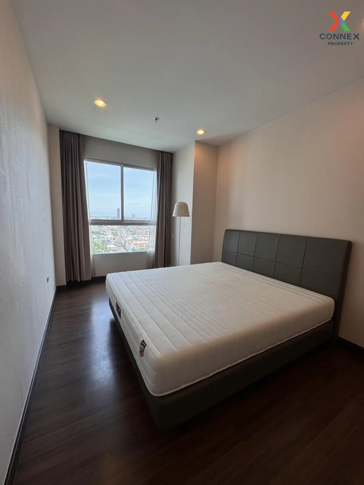 For Rent Condo , Supalai Lite Sathorn-Charoenrat , BTS-Surasak , Bang Khlo , Bang Kho Laem , Bangkok , CX-100929