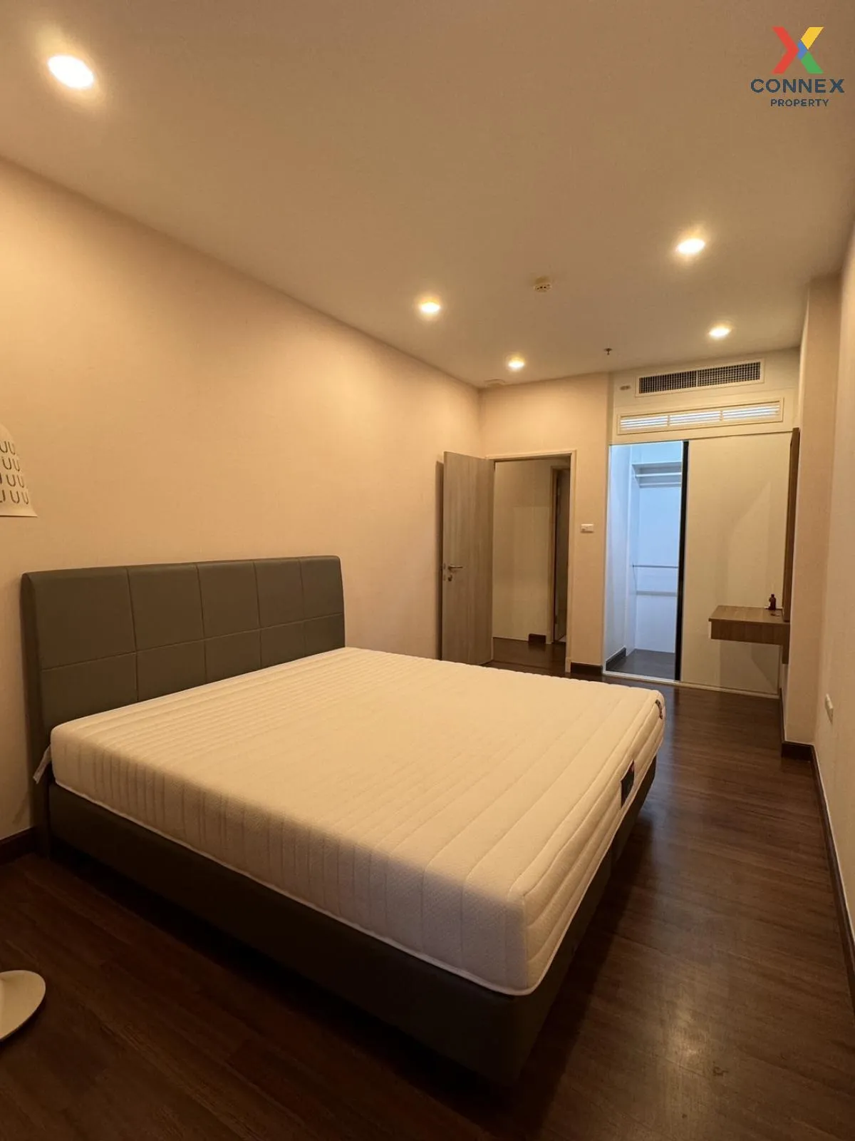 For Rent Condo , Supalai Lite Sathorn-Charoenrat , BTS-Surasak , Bang Khlo , Bang Kho Laem , Bangkok , CX-100929