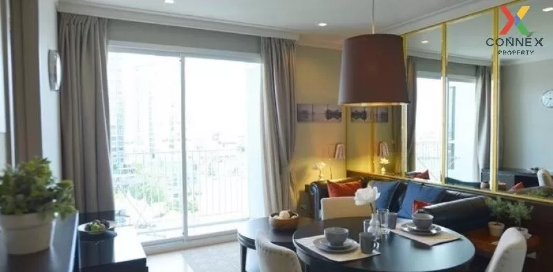 FOR RENT condo , HQ Thonglor , BTS-Thong Lo , Khlong Tan Nuea , Watthana , Bangkok , CX-10093 4