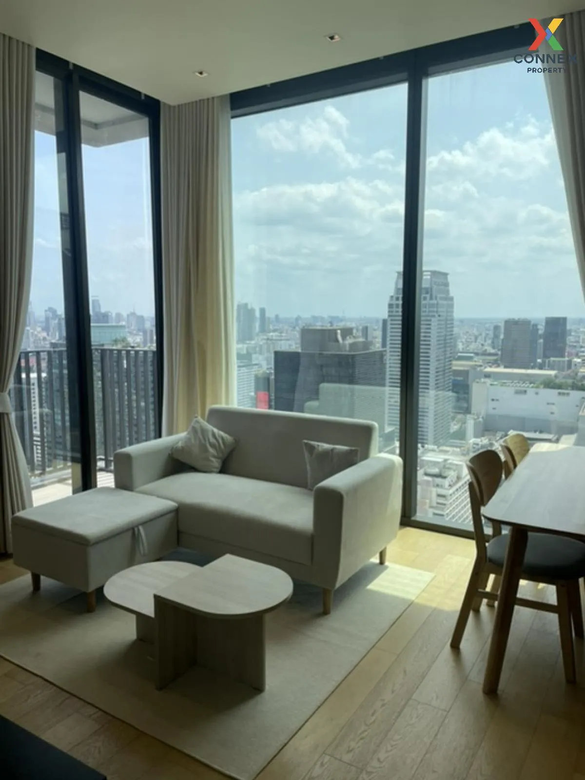 For Rent Condo , 28 Chidlom , BTS-Chit Lom , Lumpini , Pathum Wan , Bangkok , CX-100932 2