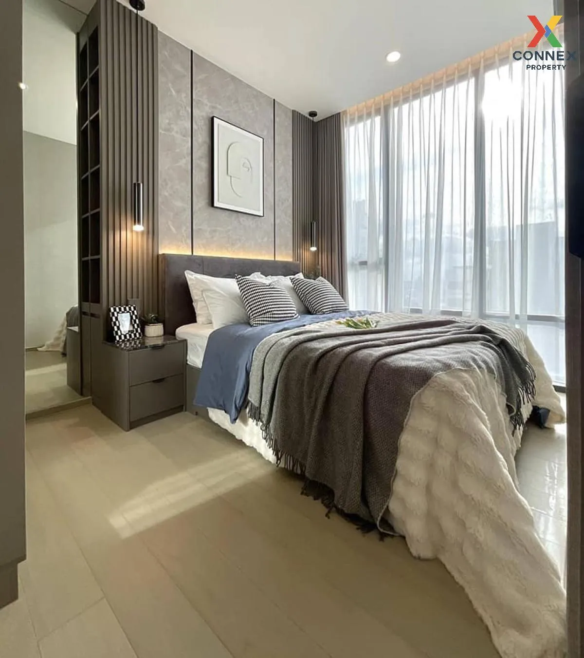 For Sale Condo , The Extro Phayathai - Rangnam , BTS-Victory Monument , Thanon Phyathai , Rat Thewi , Bangkok , CX-100933