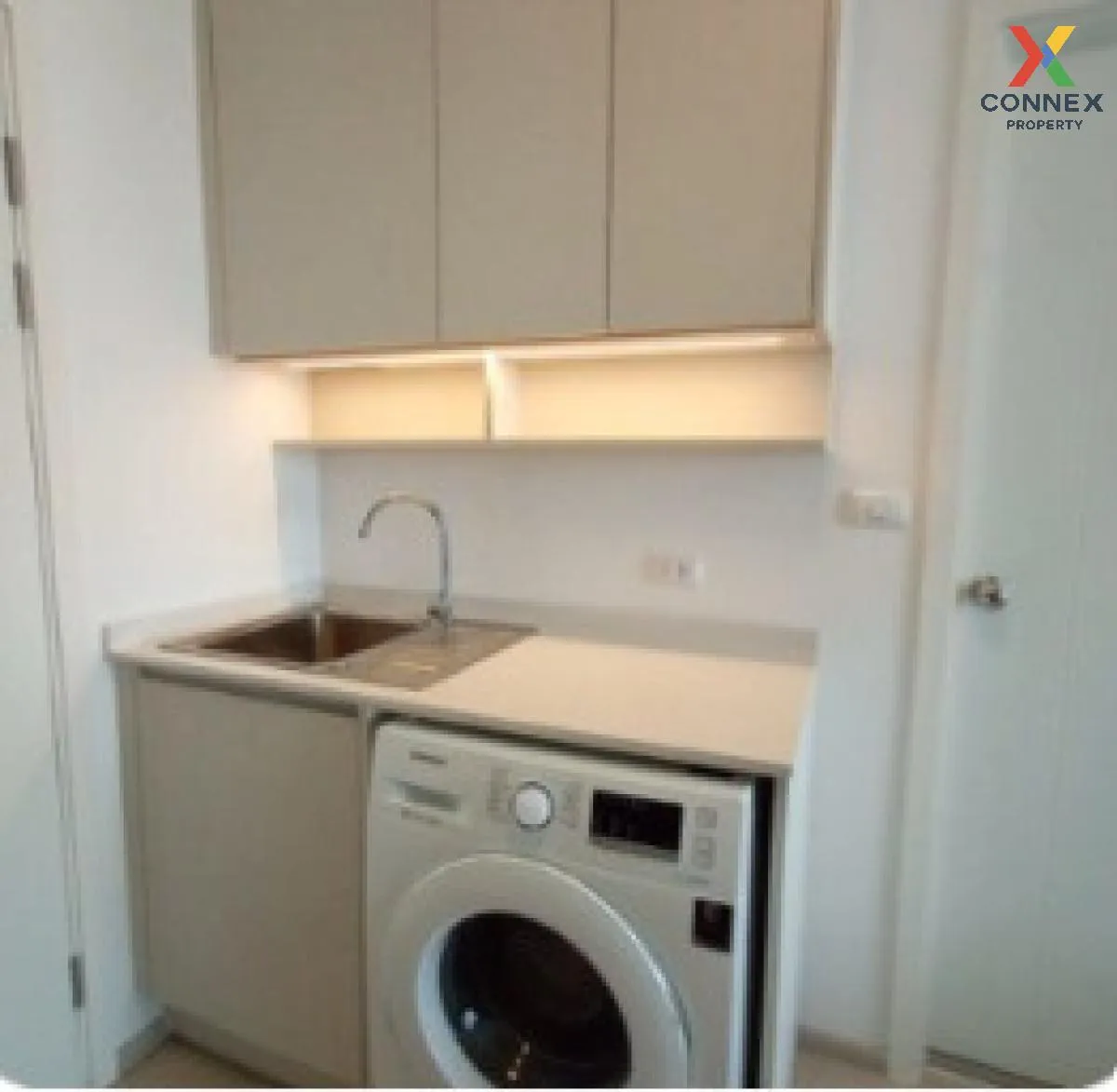 For Rent Condo , Chapter One Eco Ratchada Huaikhwang , MRT-Huai Khwang , Huai Khwang , Huai Khwang , Bangkok , CX-100937 4