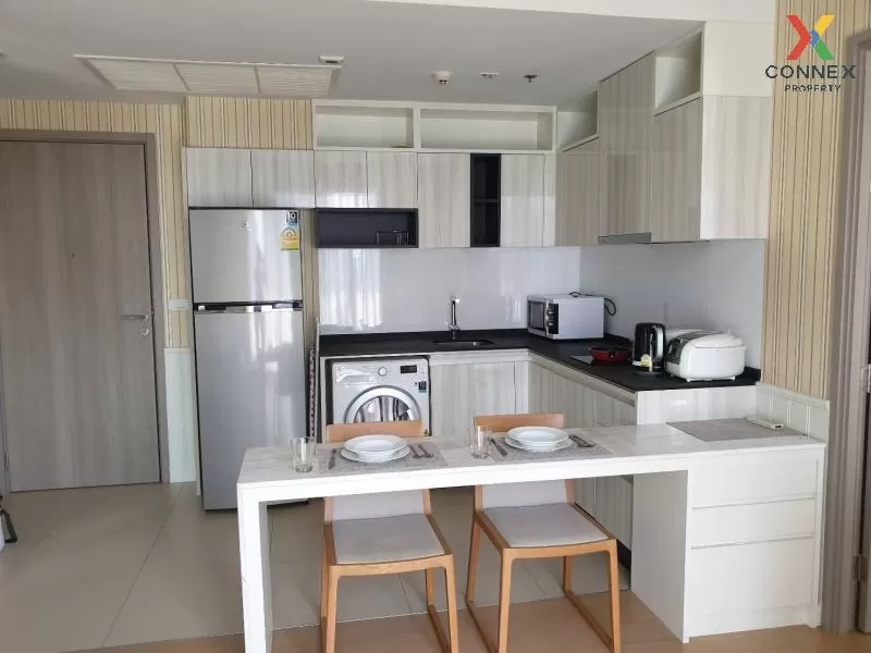 FOR RENT condo , HQ Thonglor , BTS-Thong Lo , Khlong Tan Nuea , Watthana , Bangkok , CX-10094