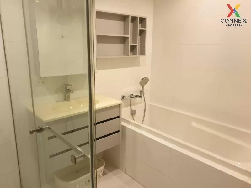 FOR RENT condo , HQ Thonglor , BTS-Thong Lo , Khlong Tan Nuea , Watthana , Bangkok , CX-10094