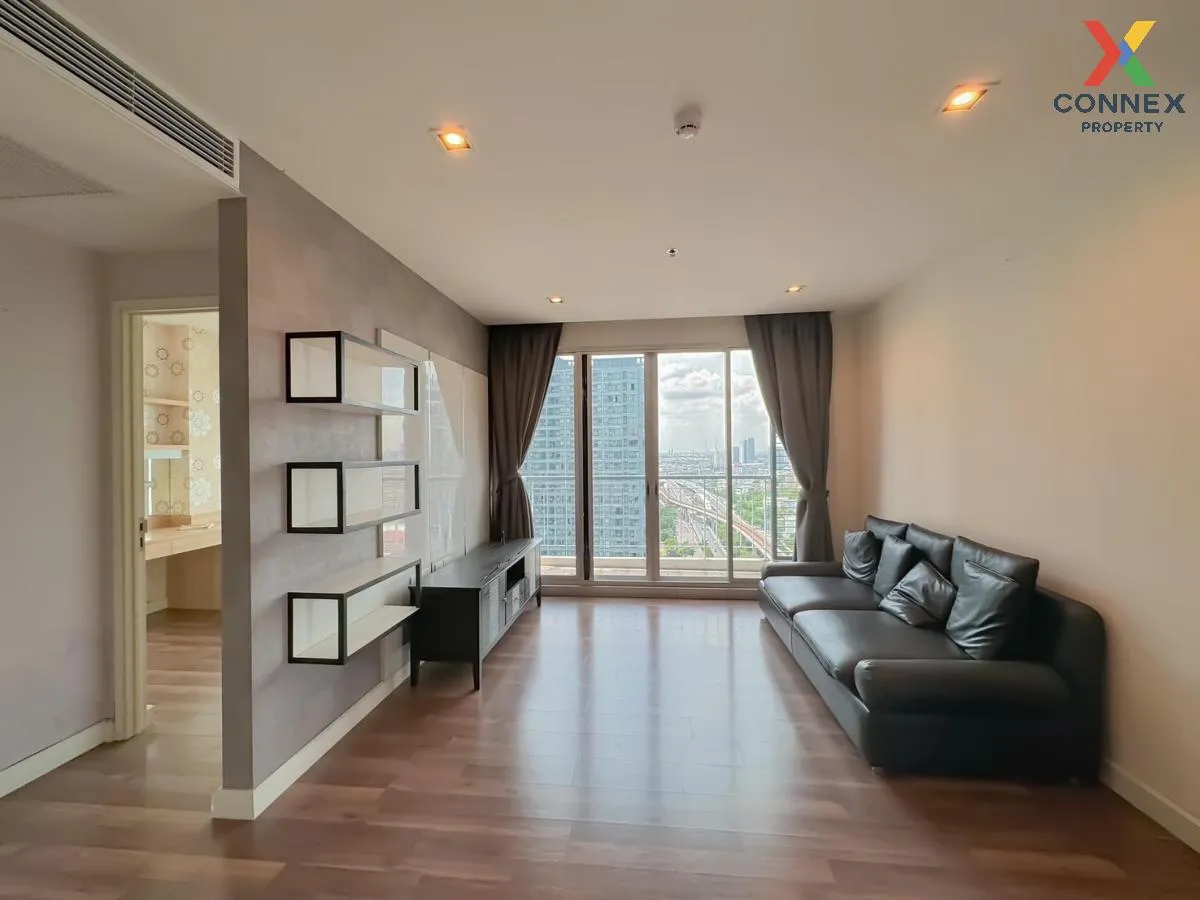 For Sale Condo , The Room Sathorn - Taksin , BTS-Pho Nimit , Bang Yiruea , Thon Buri , Bangkok , CX-100944 2