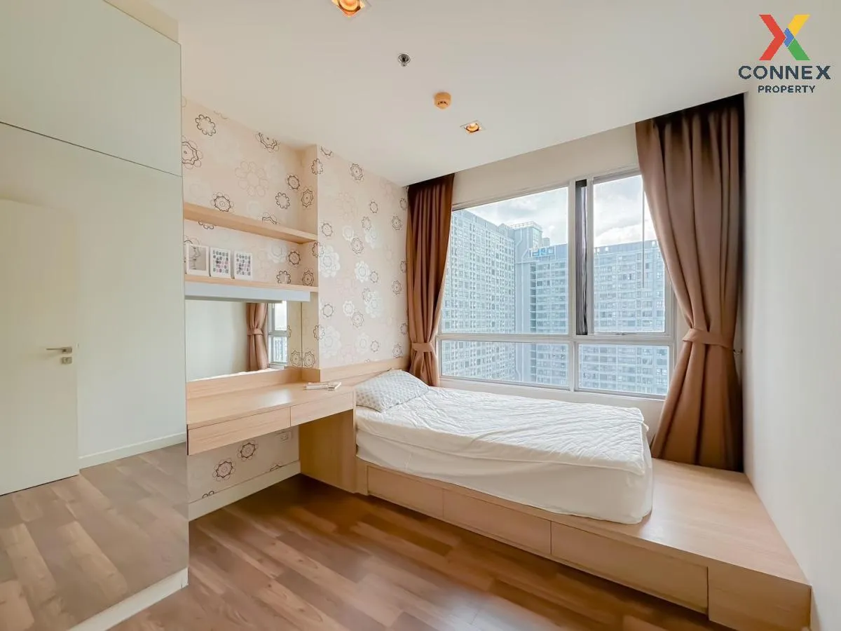 For Sale Condo , The Room Sathorn - Taksin , BTS-Pho Nimit , Bang Yiruea , Thon Buri , Bangkok , CX-100944 4