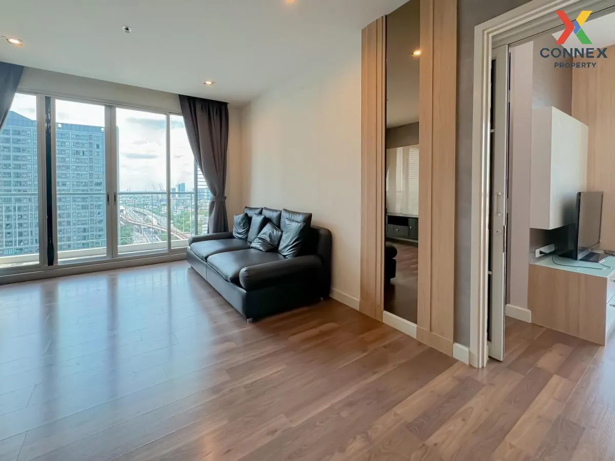 For Sale Condo , The Room Sathorn - Taksin , BTS-Pho Nimit , Bang Yiruea , Thon Buri , Bangkok , CX-100944