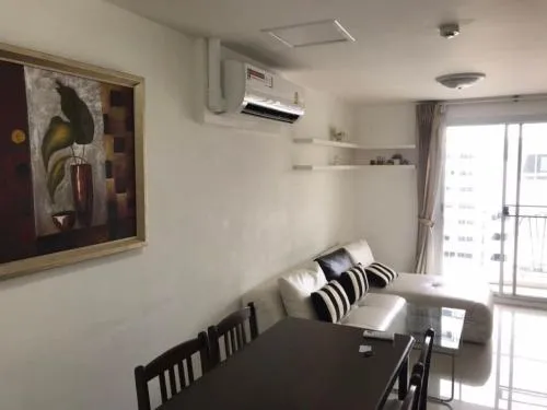 For Rent Condo , The Clover Thonglor , BTS-Thong Lo , Khlong Tan Nuea , Watthana , Bangkok , CX-100946