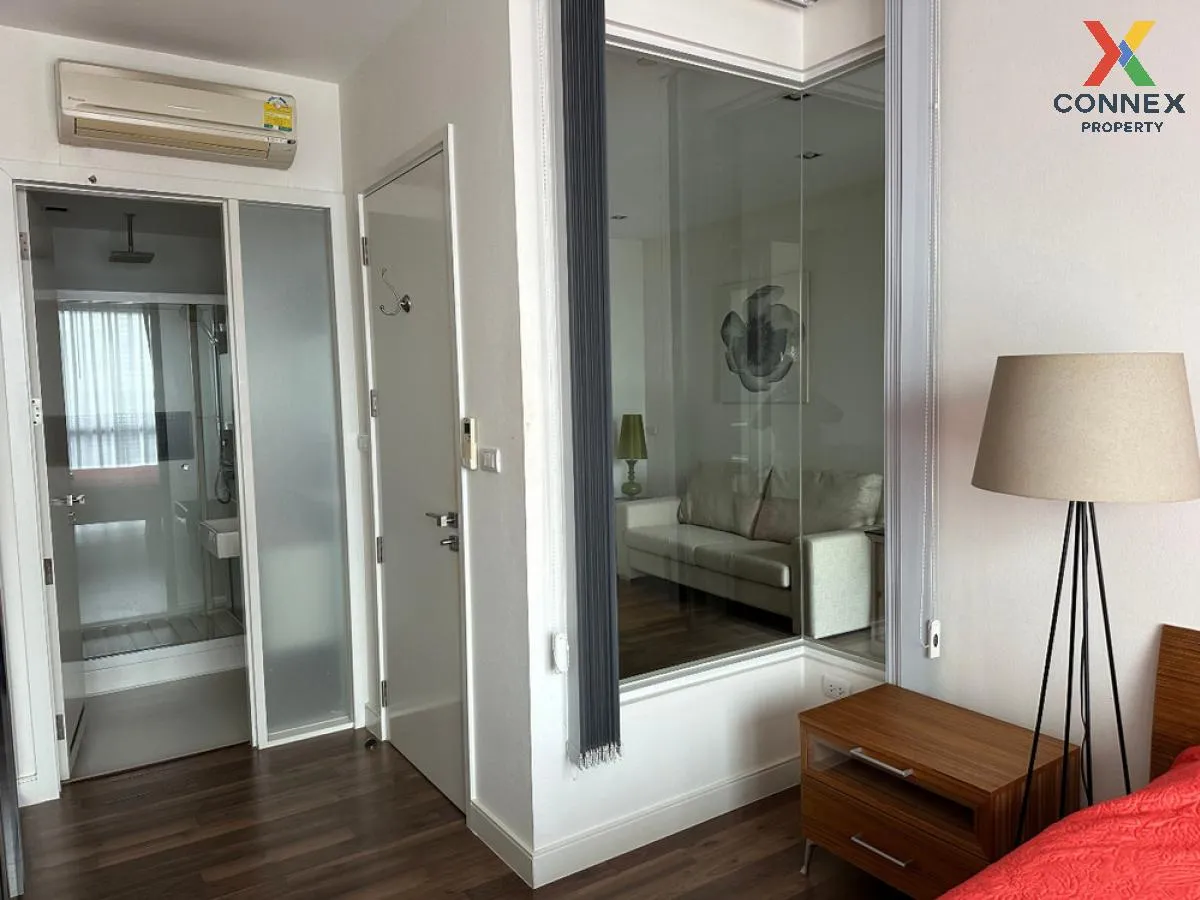 For Sale Condo , The Room Sukhumvit 62 , BTS-Punnawithi , Bang Chak , Phra Khanong , Bangkok , CX-100947 4