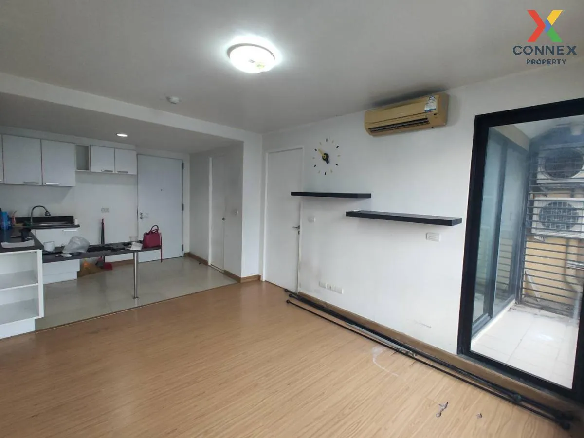 For Sale Condo , Sense Sukhumvit 68 , Bang Na , Bang Na , Bangkok , CX-100959 1