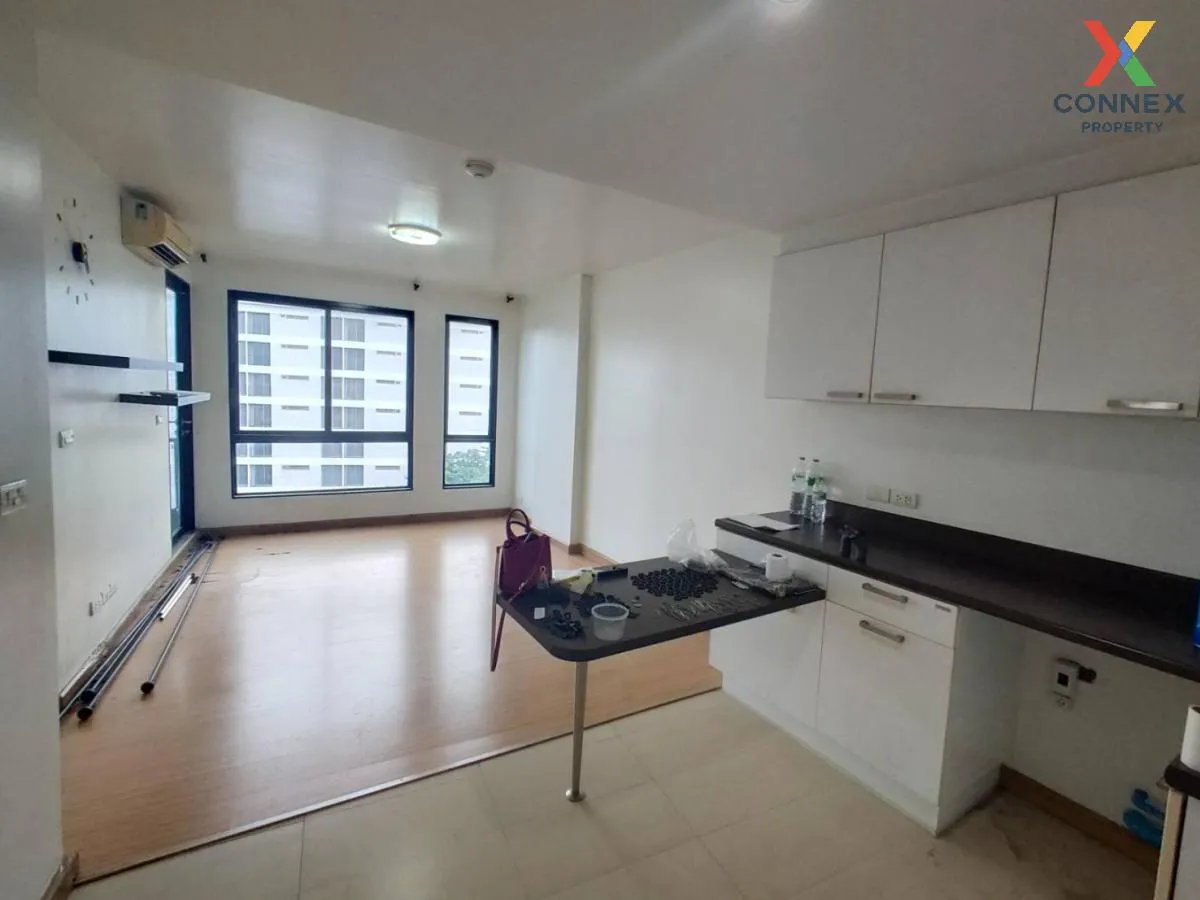 For Sale Condo , Sense Sukhumvit 68 , Bang Na , Bang Na , Bangkok , CX-100959 2