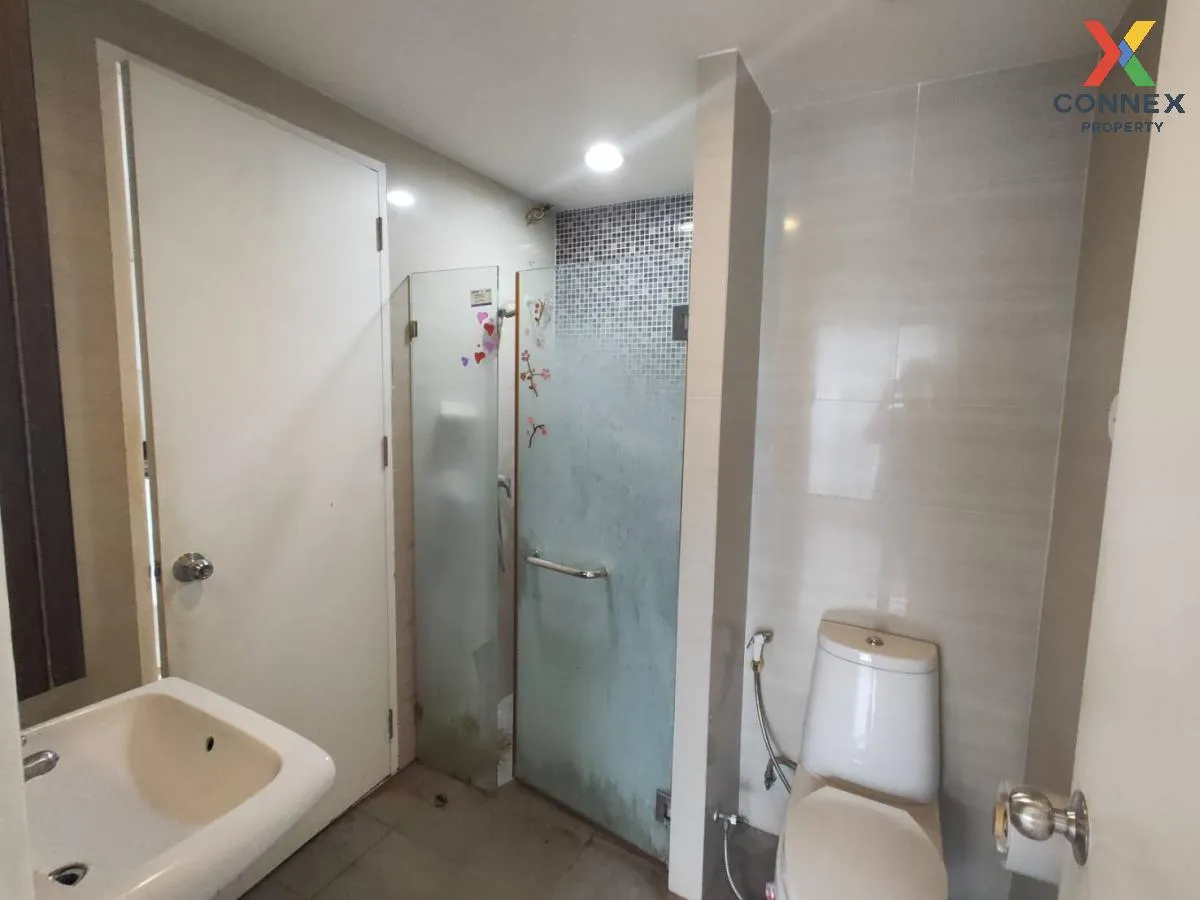 For Sale Condo , Sense Sukhumvit 68 , Bang Na , Bang Na , Bangkok , CX-100959