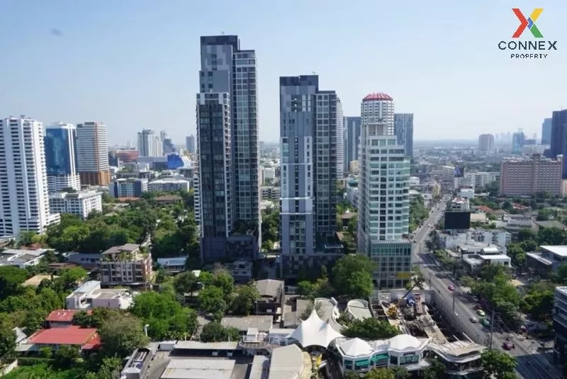 FOR RENT condo , HQ Thonglor , BTS-Thong Lo , Khlong Tan Nuea , Watthana , Bangkok , CX-10096