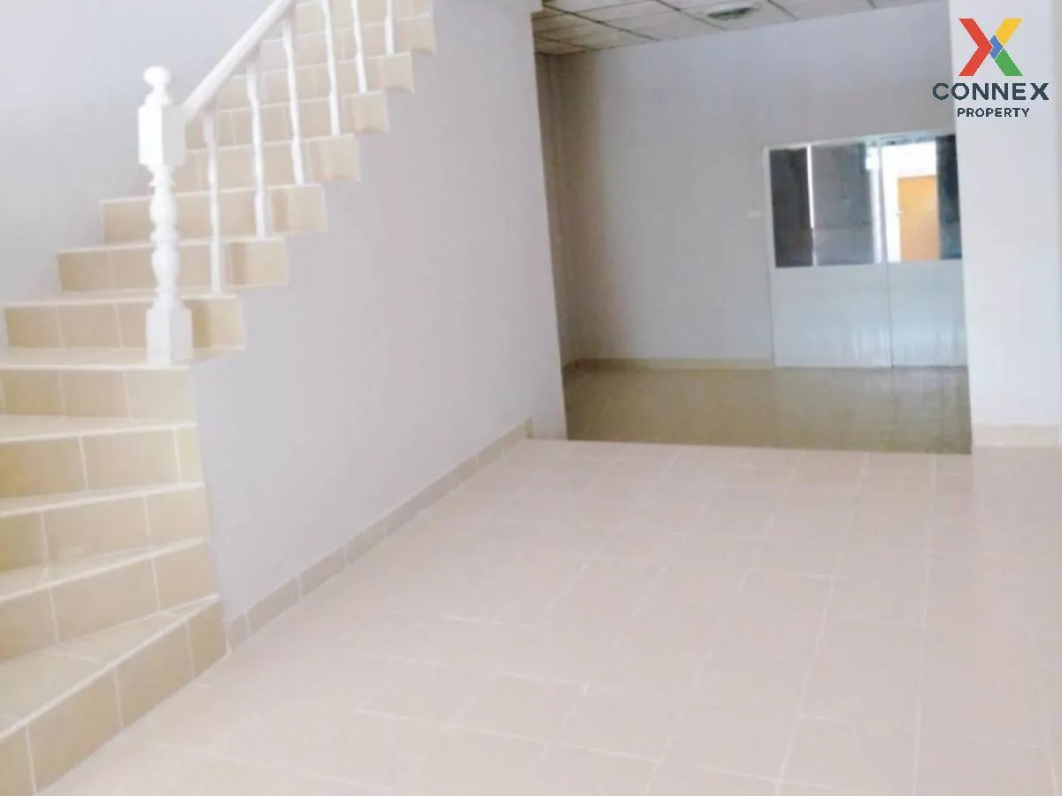 For Sale Townhouse/Townhome  , Lully Ville Lamlukka-Khlong1 , newly renovated , Khu Khot , Lam Luk Ka , Pathum Thani , CX-100963 3