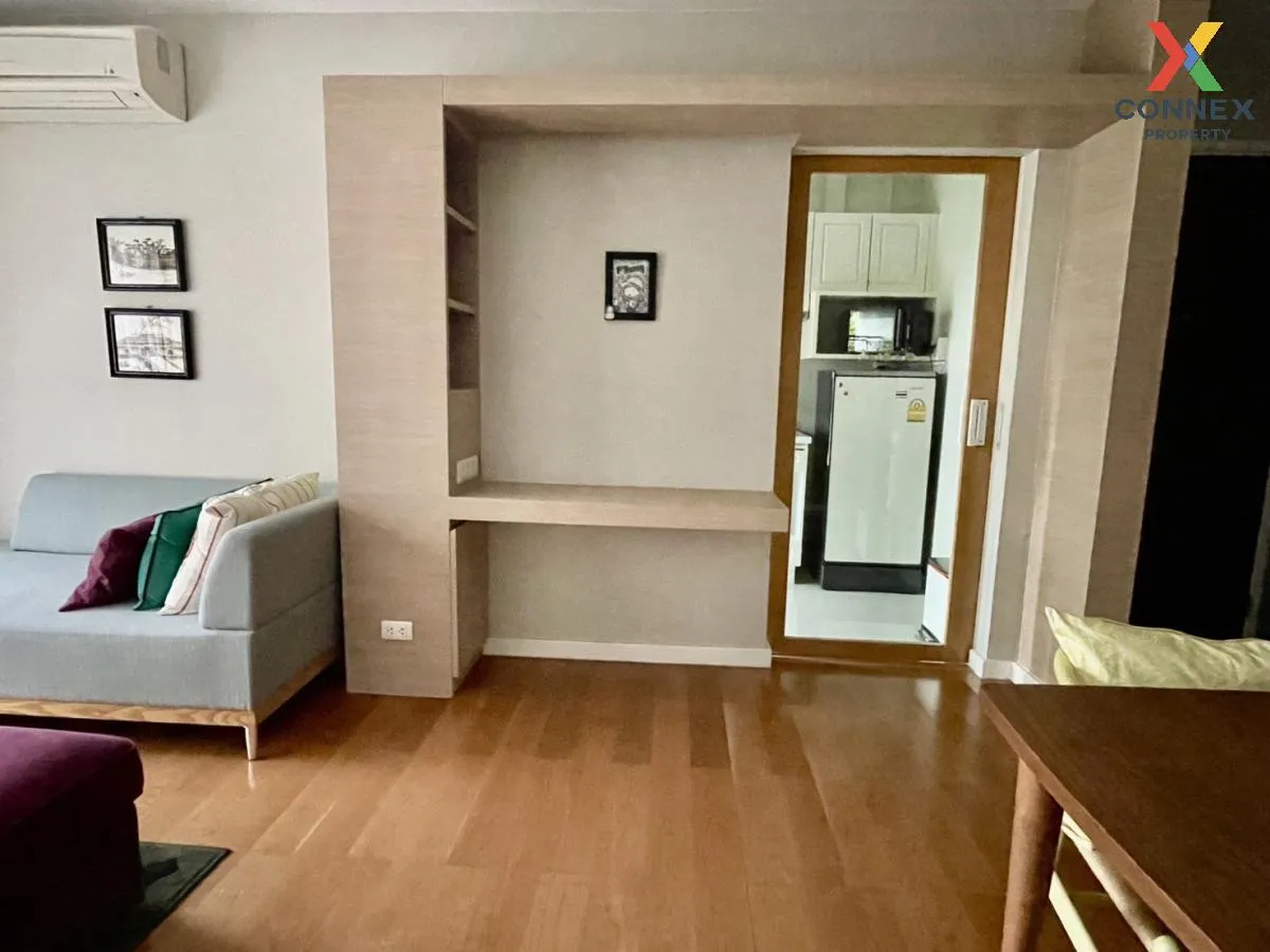 For Rent Condo , Condolette Dwell Sukhumvit 26 , BTS-Phrom Phong , Khlong Tan , Khlong Toei , Bangkok , CX-100966