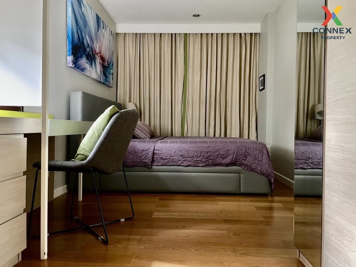 For Rent Condo , Condolette Dwell Sukhumvit 26 , BTS-Phrom Phong , Khlong Tan , Khlong Toei , Bangkok , CX-100966