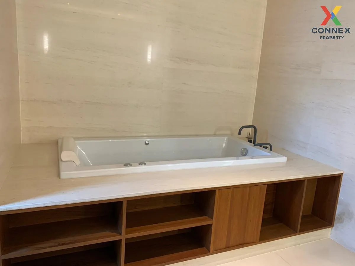 For Rent Condo , The Crest Ruamrudee , BTS-Phloen Chit , Lumpini , Pathum Wan , Bangkok , CX-100972