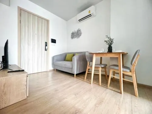 For Rent Condo , Chewathai Kaset-Nawamin , Sena Nikhom , Chatuchak , Bangkok , CX-100973