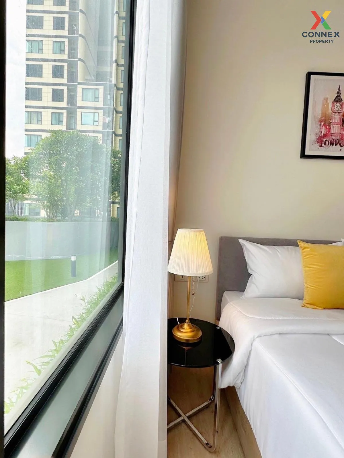 For Rent Condo , Chewathai Kaset-Nawamin , Sena Nikhom , Chatuchak , Bangkok , CX-100974