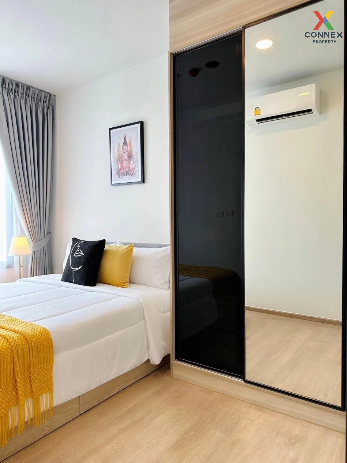 For Rent Condo , Chewathai Kaset-Nawamin , Sena Nikhom , Chatuchak , Bangkok , CX-100974