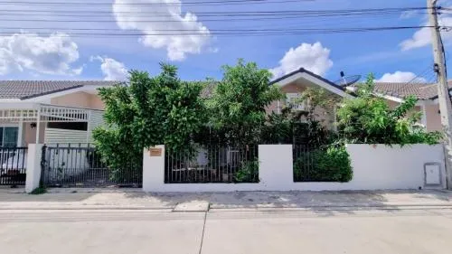 For Sale House ,  Pruksakan 11 , Pak Phraek , Mueang Kanchanaburi , Kanchanaburi , CX-100975