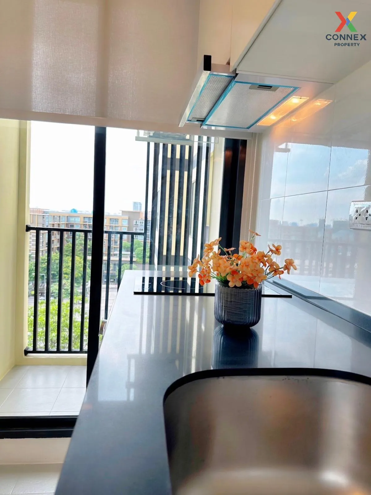 For Rent Condo , Chewathai Kaset-Nawamin , Sena Nikhom , Chatuchak , Bangkok , CX-100976