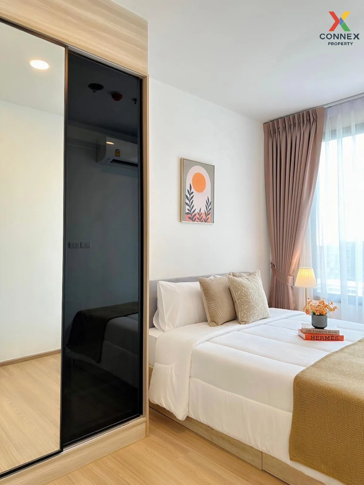 For Rent Condo , Chewathai Kaset-Nawamin , Sena Nikhom , Chatuchak , Bangkok , CX-100976