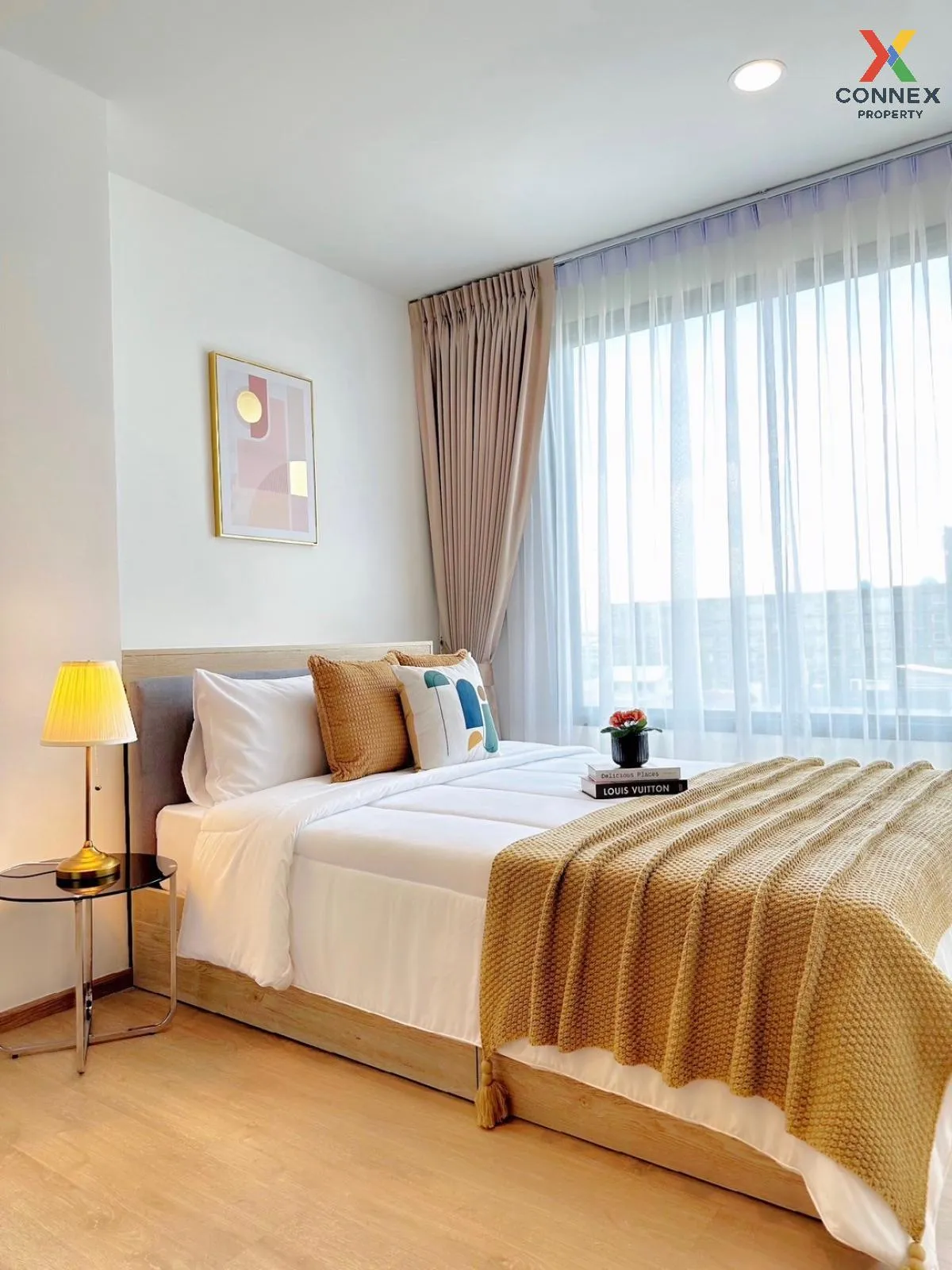 For Rent Condo , Chewathai Kaset-Nawamin , Sena Nikhom , Chatuchak , Bangkok , CX-100977