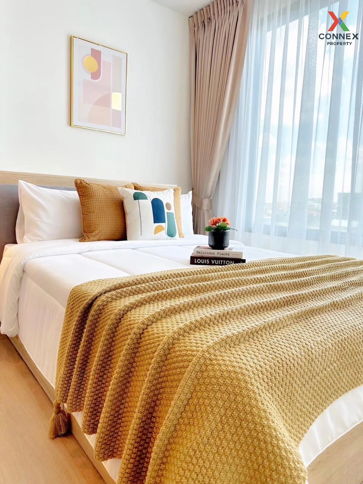 For Rent Condo , Chewathai Kaset-Nawamin , Sena Nikhom , Chatuchak , Bangkok , CX-100977