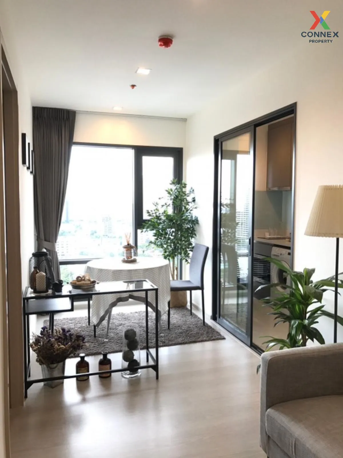 For Rent Condo , Rhythm Sukhumvit 36-38 , BTS-Thong Lo , Phra Khanong , Khlong Toei , Bangkok , CX-100979