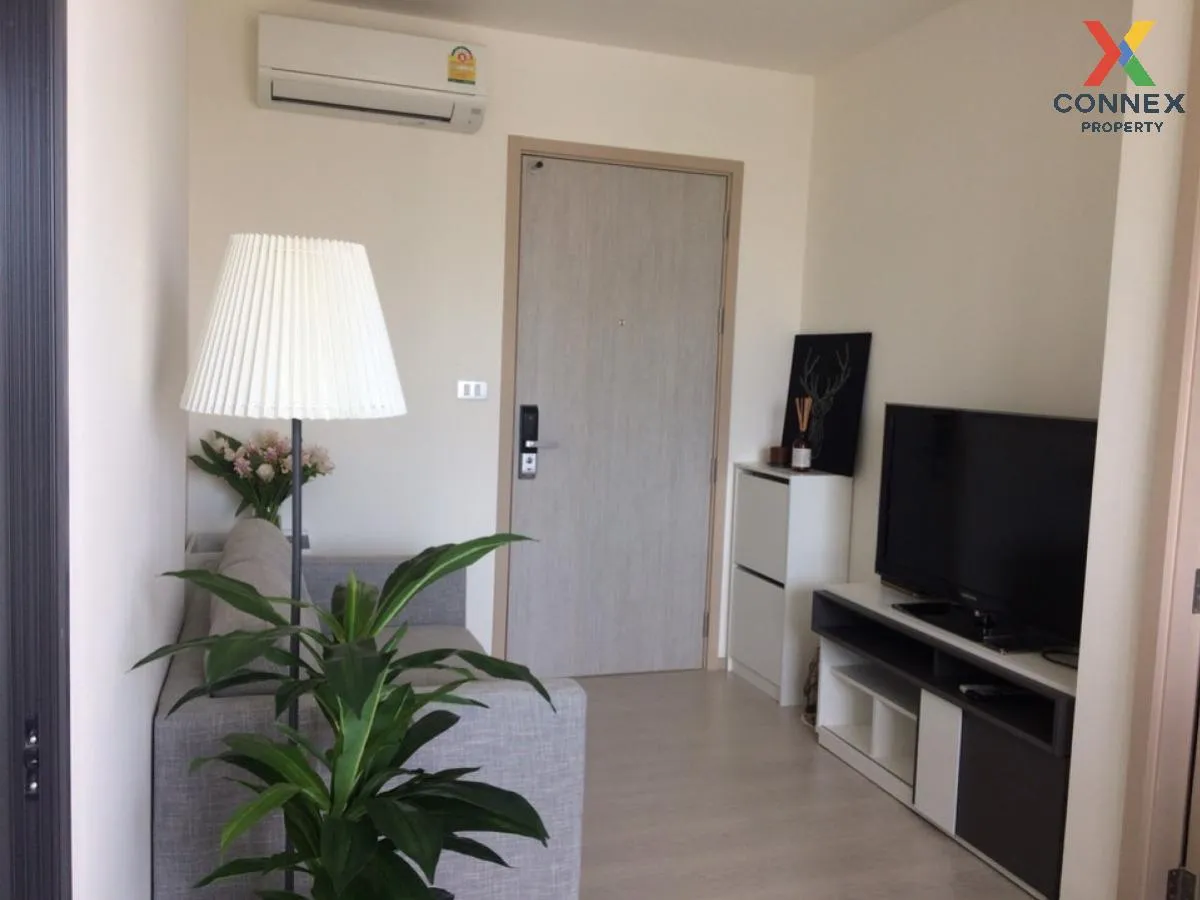 For Rent Condo , Rhythm Sukhumvit 36-38 , BTS-Thong Lo , Phra Khanong , Khlong Toei , Bangkok , CX-100979