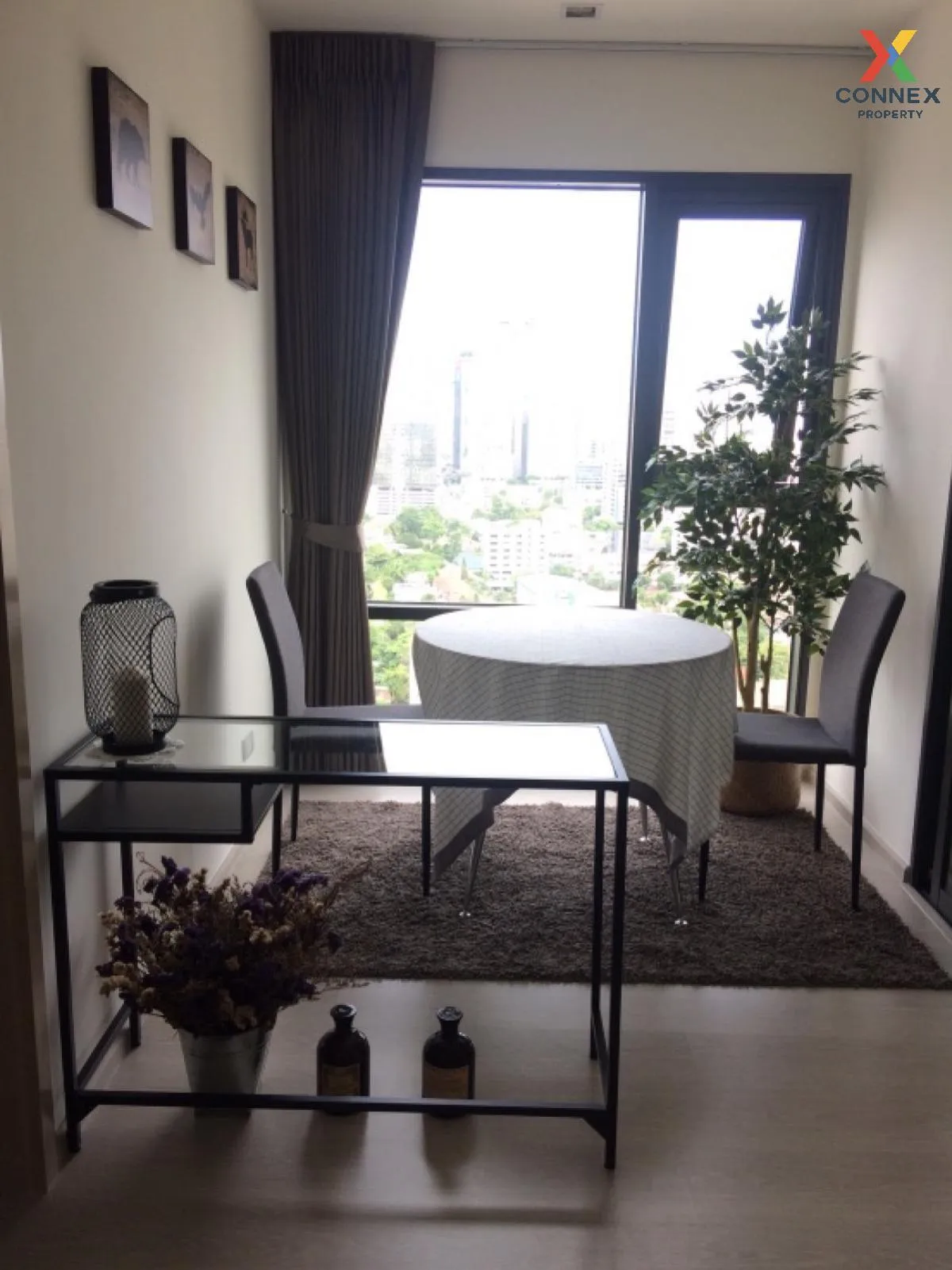 For Rent Condo , Rhythm Sukhumvit 36-38 , BTS-Thong Lo , Phra Khanong , Khlong Toei , Bangkok , CX-100979