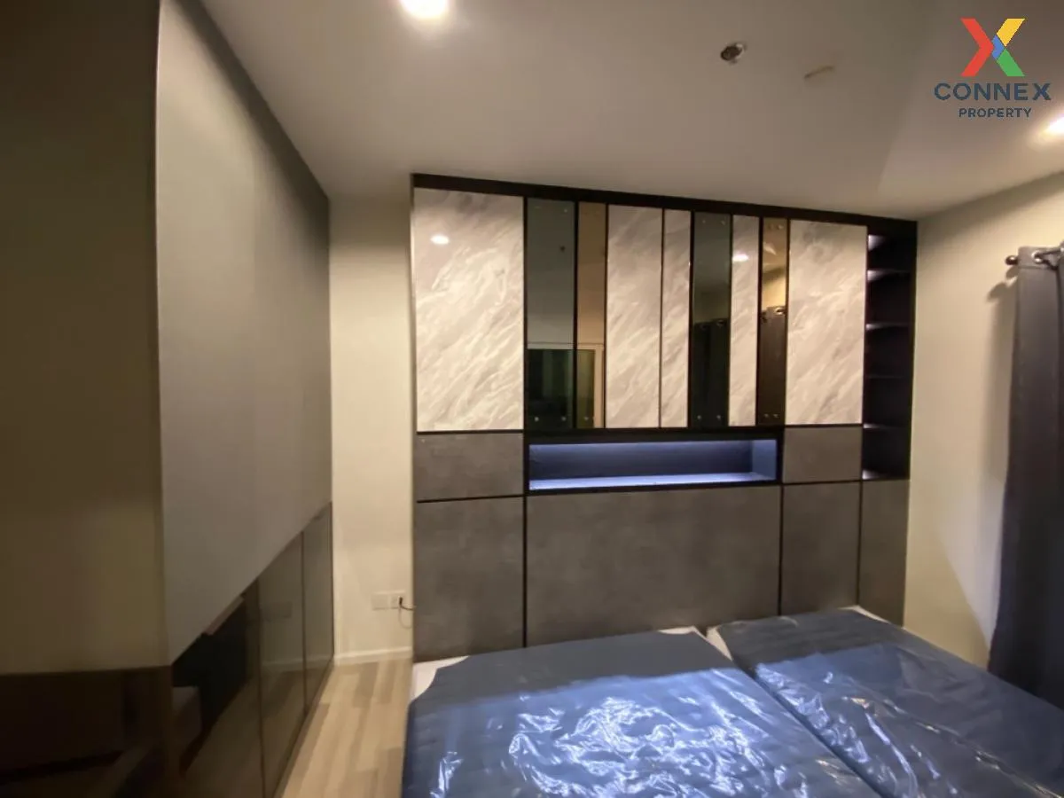 For Sale Condo , The Key Sathorn - Charoenrat , BTS-Surasak , Bang Khlo , Bang Kho Laem , Bangkok , CX-100981 4