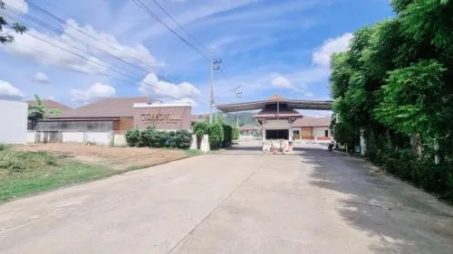 For Sale House , Grand Ville Kanchanaburi , Pak Phraek , Mueang Kanchanaburi , Kanchanaburi , CX-100982