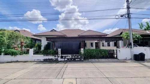 For Sale House , Grand Ville Kanchanaburi , Pak Phraek , Mueang Kanchanaburi , Kanchanaburi , CX-100983