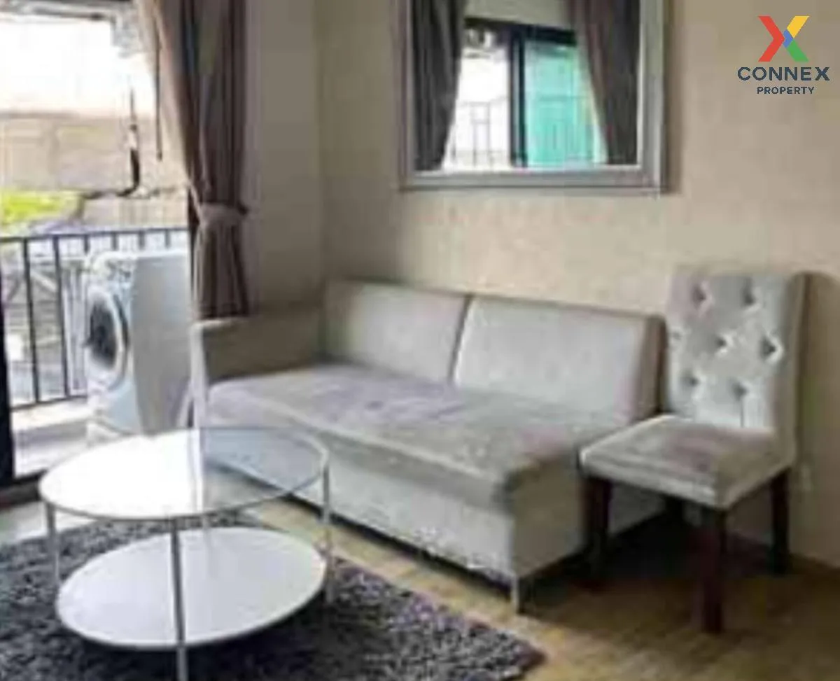 For Rent Condo , Notting Hill Phahol - Kaset , BTS-11 Infantry Regiment , Anusawari , Bang Khen , Bangkok , CX-100984 1