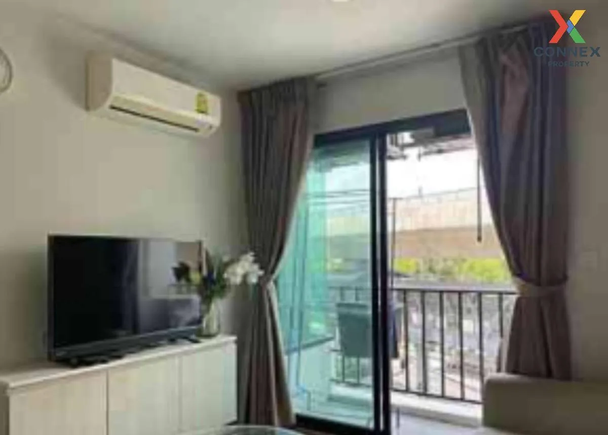 For Rent Condo , Notting Hill Phahol - Kaset , BTS-11 Infantry Regiment , Anusawari , Bang Khen , Bangkok , CX-100984 2