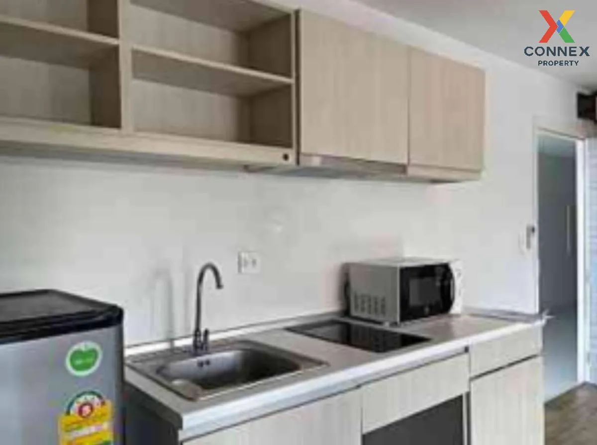 For Rent Condo , Notting Hill Phahol - Kaset , BTS-11 Infantry Regiment , Anusawari , Bang Khen , Bangkok , CX-100984 3