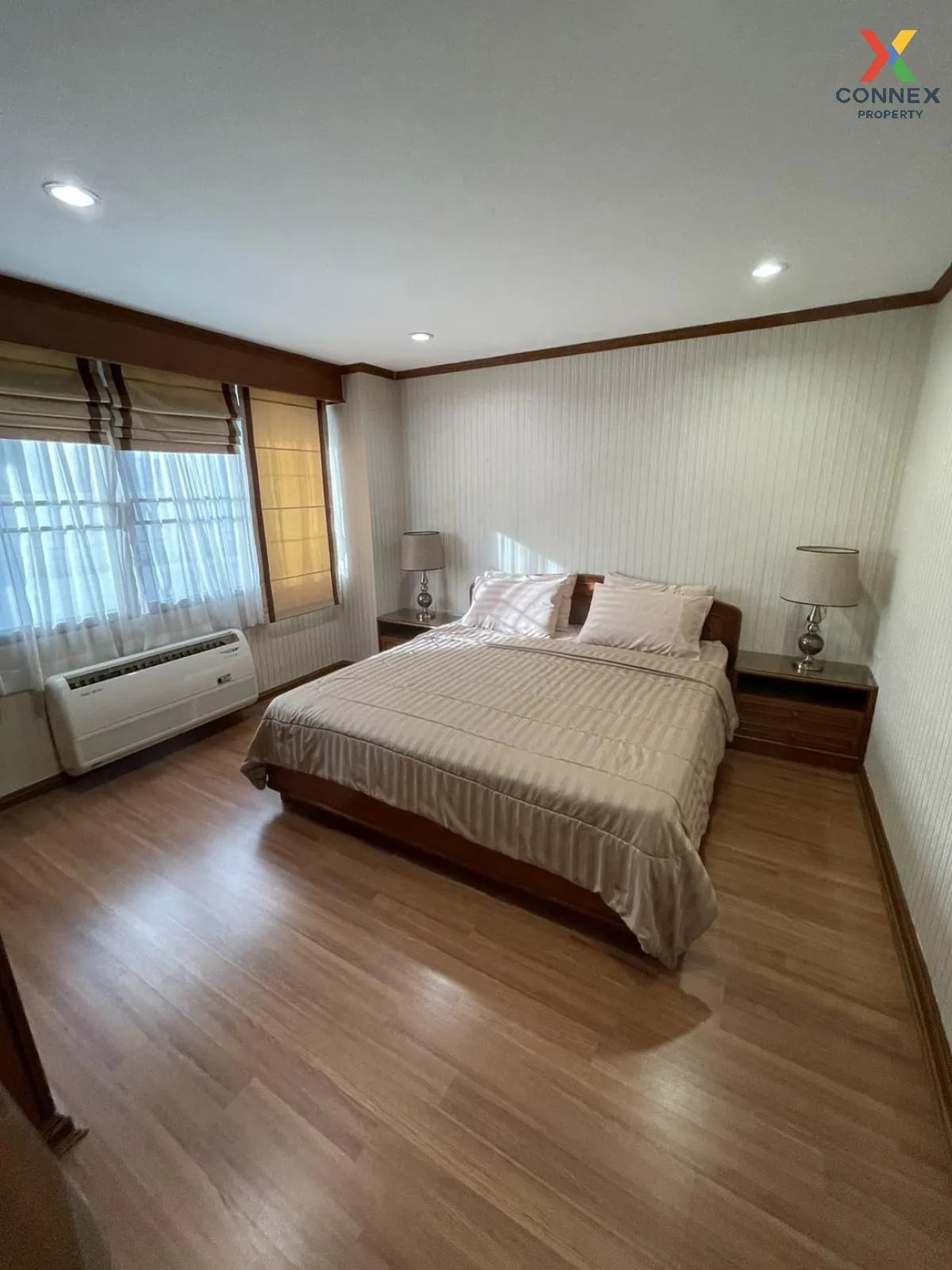 For Sale Condo , Acadamia Grand , BTS-Phrom Phong , Khlong Tan Nuea , Watthana , Bangkok , CX-100985