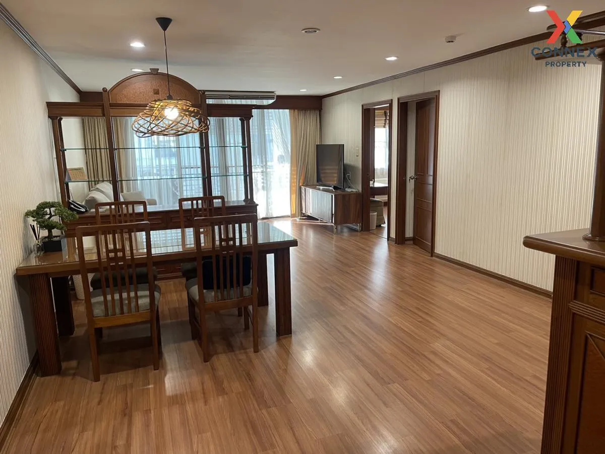 For Sale Condo , Acadamia Grand , BTS-Phrom Phong , Khlong Tan Nuea , Watthana , Bangkok , CX-100985 2