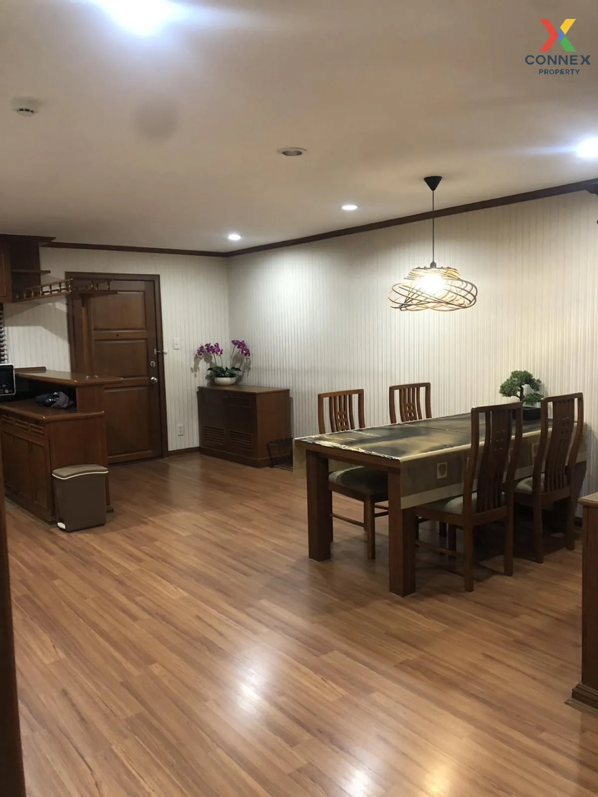 For Sale Condo , Acadamia Grand , BTS-Phrom Phong , Khlong Tan Nuea , Watthana , Bangkok , CX-100985