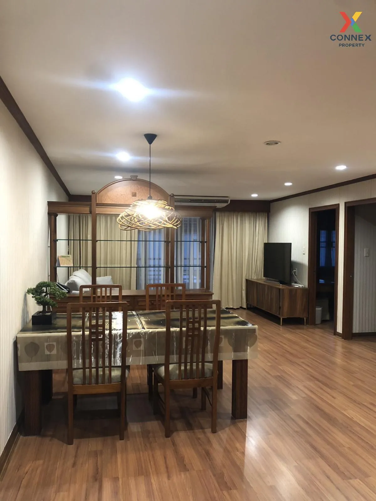 For Sale Condo , Acadamia Grand , BTS-Phrom Phong , Khlong Tan Nuea , Watthana , Bangkok , CX-100985