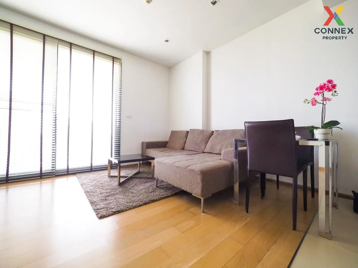 FOR RENT condo , HQ Thonglor , BTS-Thong Lo , Khlong Tan Nuea , Watthana , Bangkok , CX-10099 1