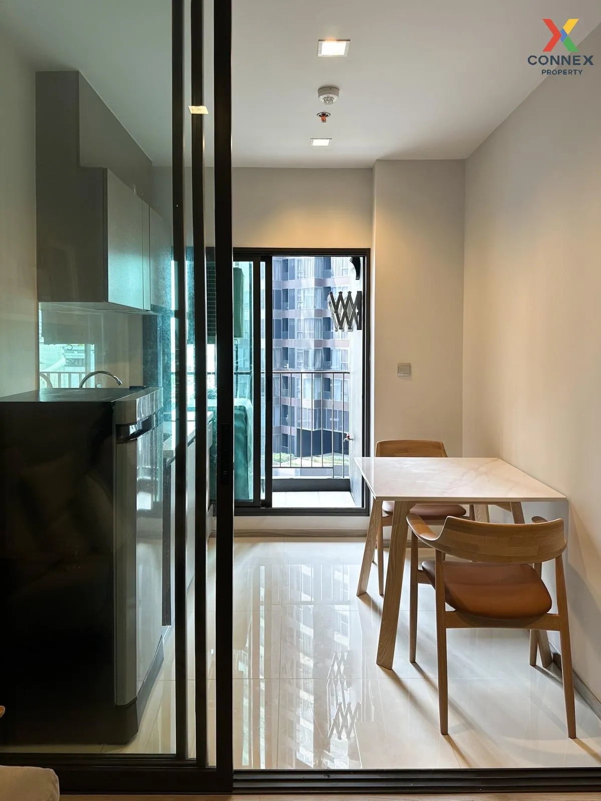 For Sale Condo , Life Asoke - Rama 9 , MRT-Phra Ram 9 , Makkasan , Rat Thewi , Bangkok , CX-100995 3